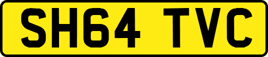 SH64TVC