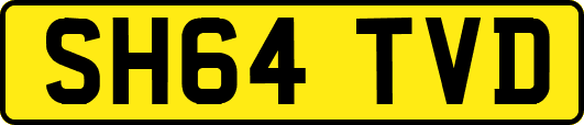 SH64TVD