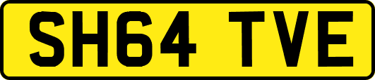SH64TVE