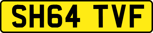 SH64TVF
