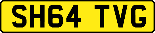 SH64TVG