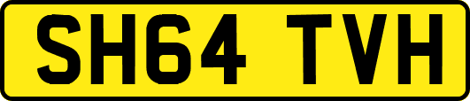 SH64TVH