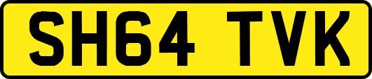 SH64TVK