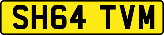 SH64TVM