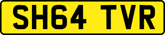 SH64TVR