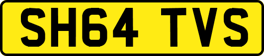 SH64TVS
