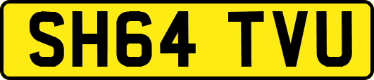 SH64TVU
