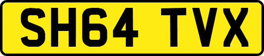 SH64TVX