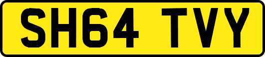 SH64TVY