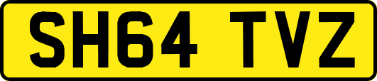 SH64TVZ