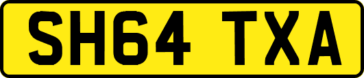 SH64TXA