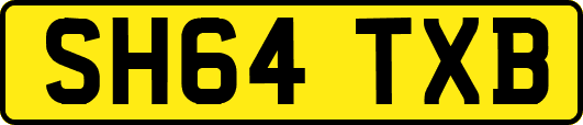 SH64TXB