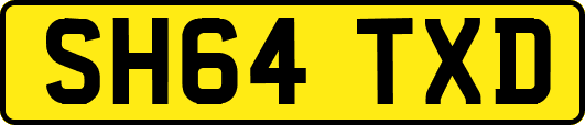 SH64TXD
