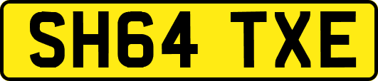 SH64TXE