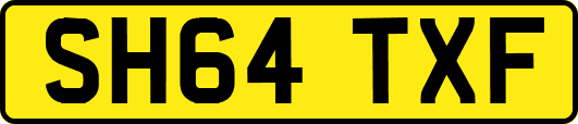 SH64TXF