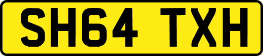 SH64TXH