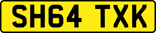 SH64TXK