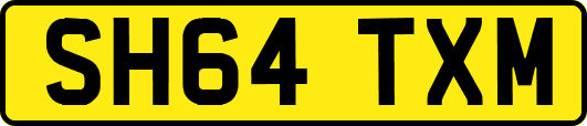 SH64TXM