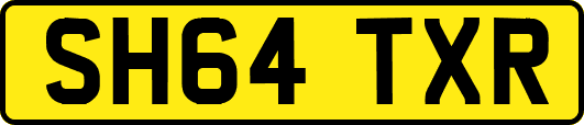 SH64TXR