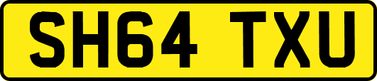 SH64TXU