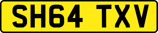 SH64TXV
