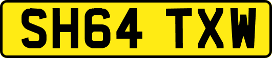 SH64TXW