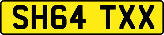 SH64TXX