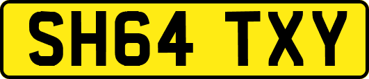 SH64TXY