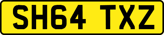 SH64TXZ