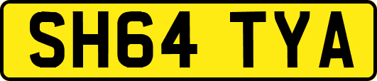 SH64TYA