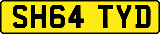SH64TYD