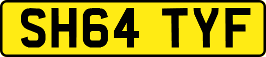 SH64TYF
