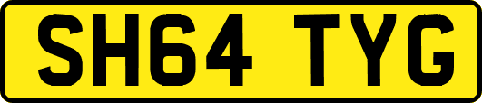 SH64TYG