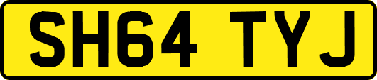 SH64TYJ