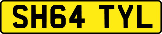 SH64TYL