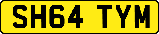 SH64TYM