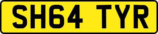 SH64TYR