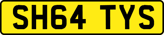 SH64TYS