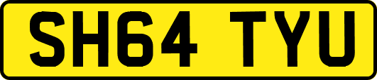 SH64TYU