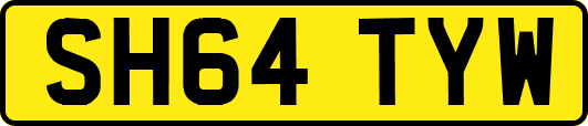 SH64TYW