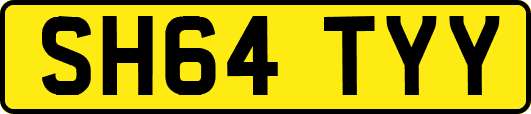 SH64TYY