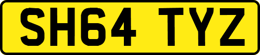 SH64TYZ