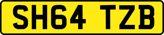 SH64TZB