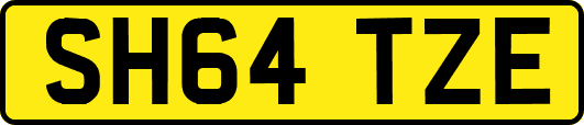 SH64TZE