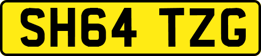 SH64TZG