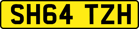 SH64TZH