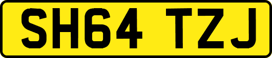 SH64TZJ