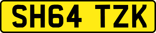 SH64TZK