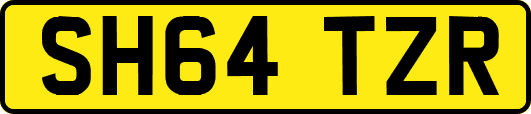 SH64TZR