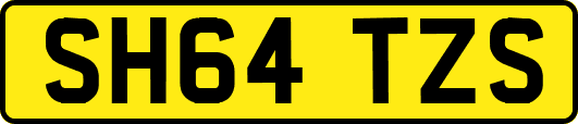 SH64TZS